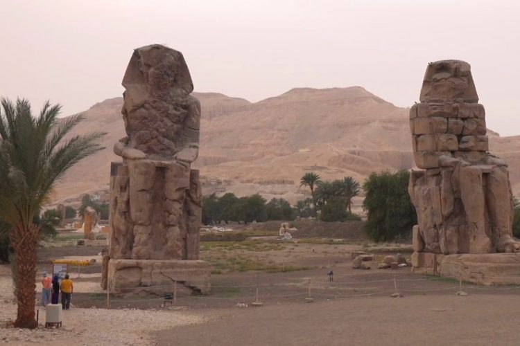 Россия заинтересована в возобновлении рейсов в Египет