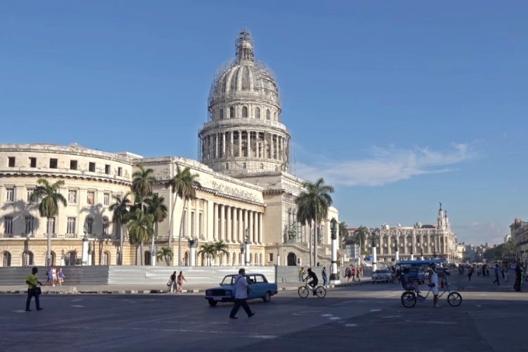 Чартеры из России вернутся на Кубу в числе первых