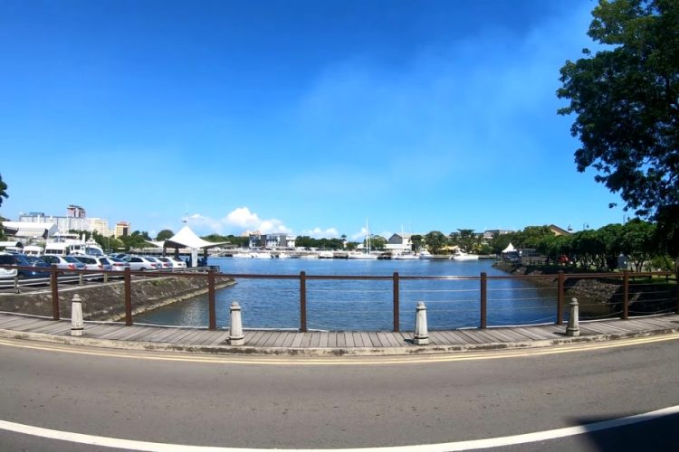 Маврикий представил новый план привлечения туристов