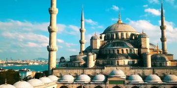 Показатели снижения турпотока из РФ в Турцию побили все антирекорды