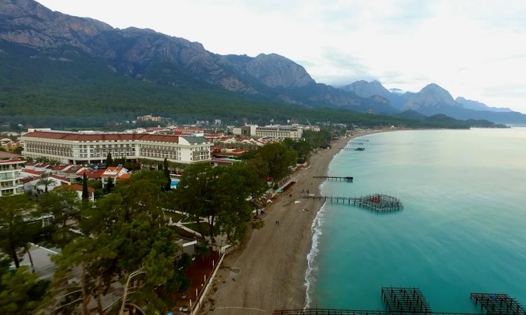 Стало известно, когда россияне смогут полететь в Турцию