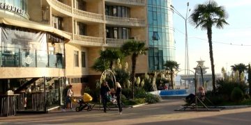 Туристы отказываются от отдыха в Сочи