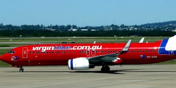 Клиенты Virgin Atlantic прогнозируют банкротство компании