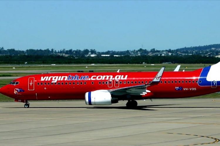 Клиенты Virgin Atlantic прогнозируют банкротство компании