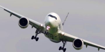 Airbus собирается разбираться с авиакомпаниями в суде