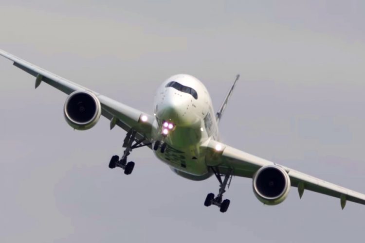 Airbus собирается разбираться с авиакомпаниями в суде