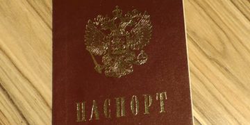 Россия поднялась в индексе влиятельных паспортов