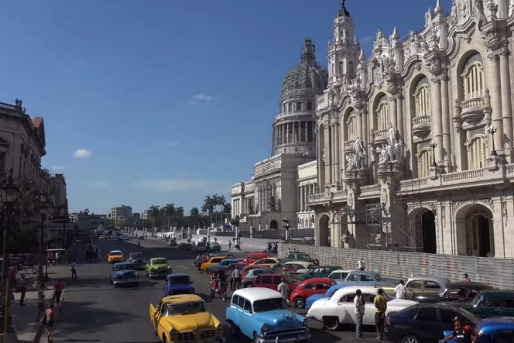 Куба готовится принимать туристов с 1 июля