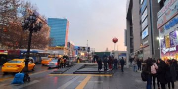 Анкара выступила с комментариями по поводу поджога мечети на Кипре