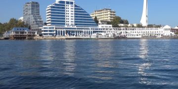 Власти Крыма просят изменить требования к санаториям