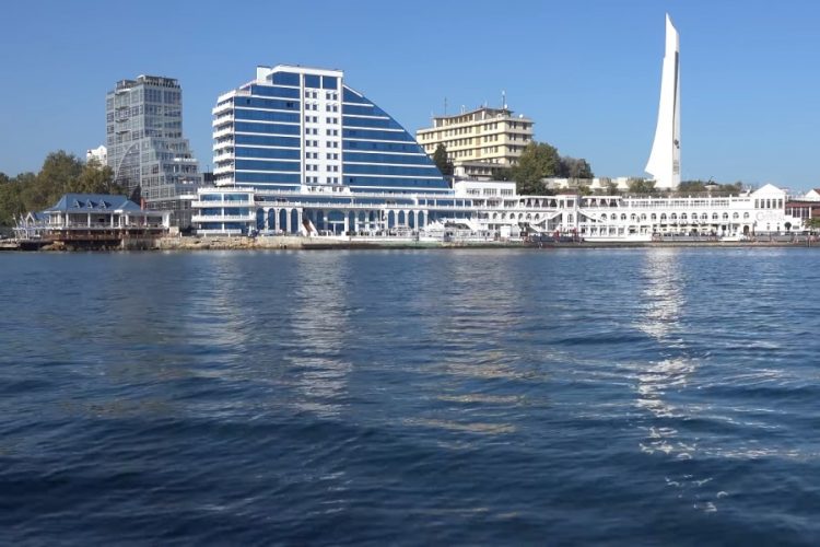 Власти Крыма просят изменить требования к санаториям