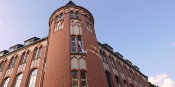 Туризм Германии восстановится только к 2023 году