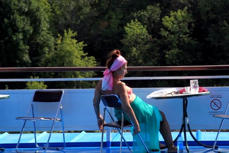 Туроператоры разработали несколько вариантов обслуживания круизных туристов