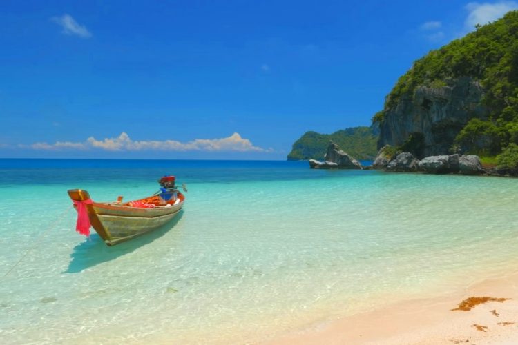 На Шри-Ланке нашли способ компенсировать траты на оформление визы