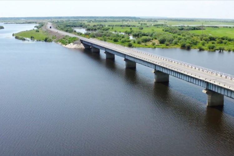 Спрос на дальние поездки по России начал увеличиваться