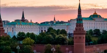 Для россиян разработали карту туристических знакомств