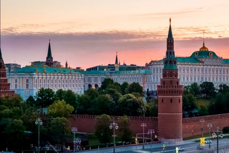 Для россиян разработали карту туристических знакомств