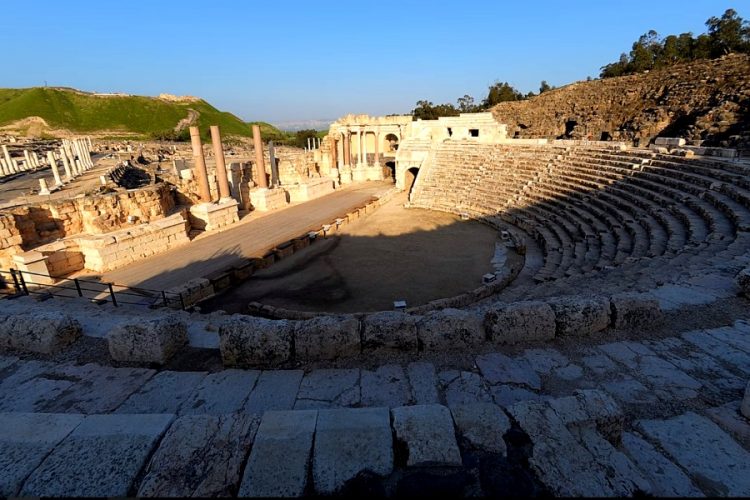 Израиль обнародовал дату старта международного туризма