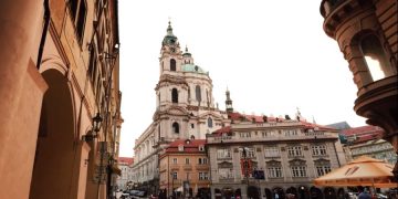 С 5 июня Чехия начала принимать туристов из нескольких стран