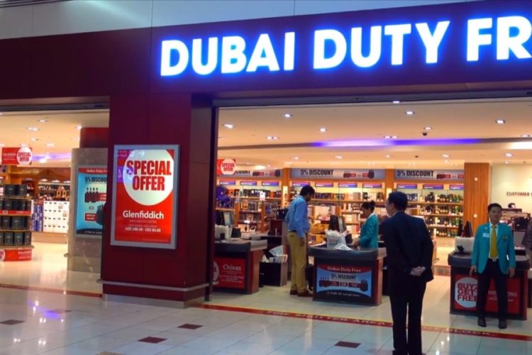 В аэропорту Дубая даже не рассчитывают на нормализацию ситуации