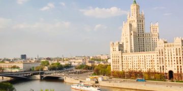 Стало известно, когда стартуют речные круизы в России