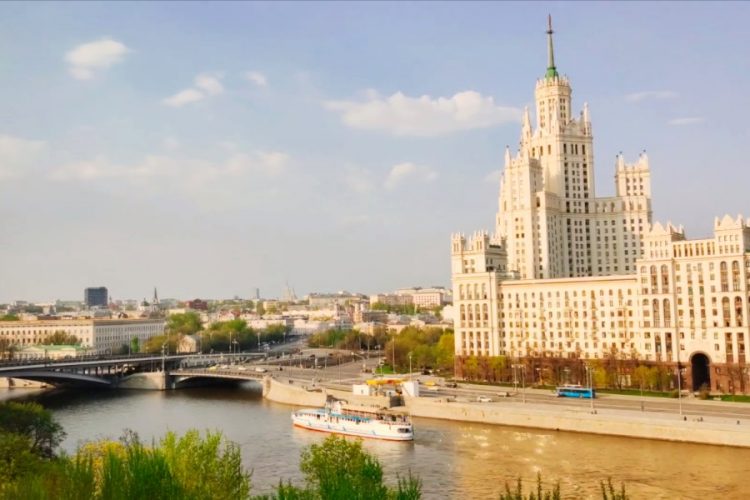 Стало известно, когда стартуют речные круизы в России