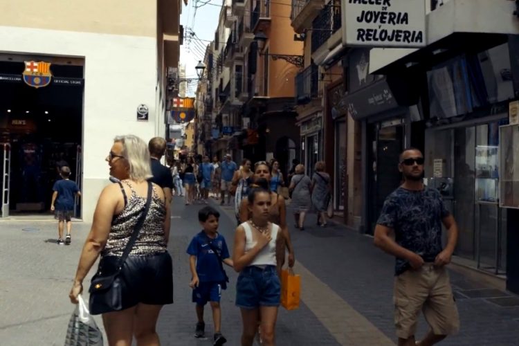 Евросоюз координирует открытие границ с третьими странами