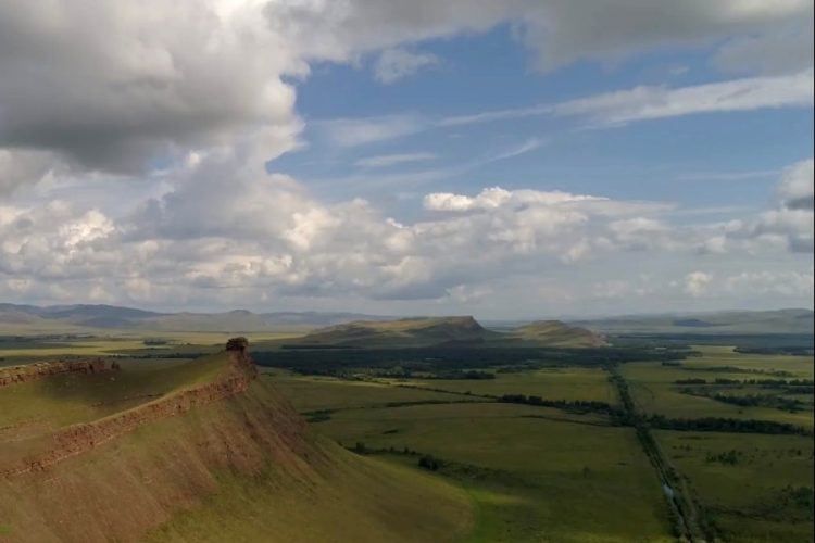 Отдых в Хакасии подешевел благодаря стремлениям туроператора