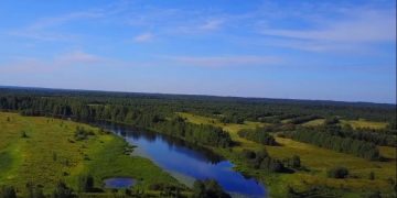 В республике Карелия отменен режим самоизоляции