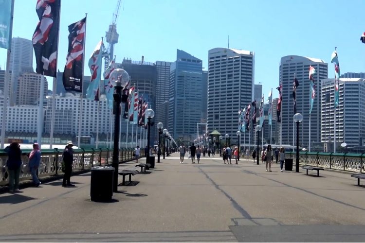 Туриста задержали за распространение порно без согласия любовника