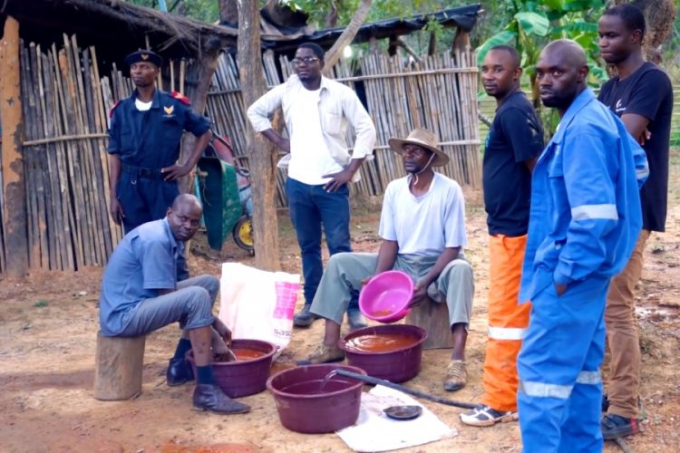 Южную Африку не откроют до 2021 года