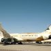 Etihad Airways выполнили первый в истории рейс на Кубу