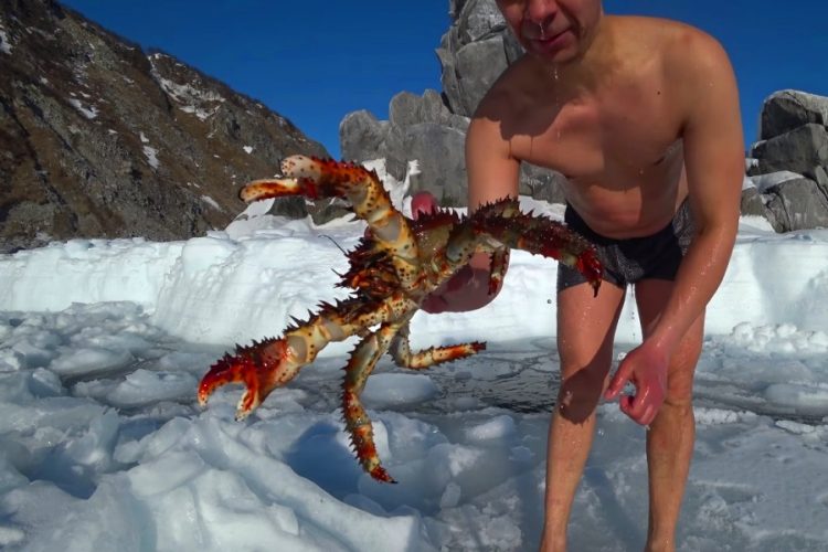 На Дальнем Востоке появится региональный гастрономический бренд