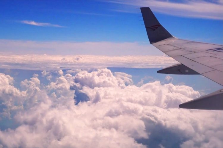 Турция отправила первые международные рейсы 11 июня