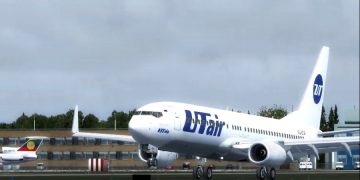 Авиакомпания Utair переживает четвертый по счету дефолт по кредитам