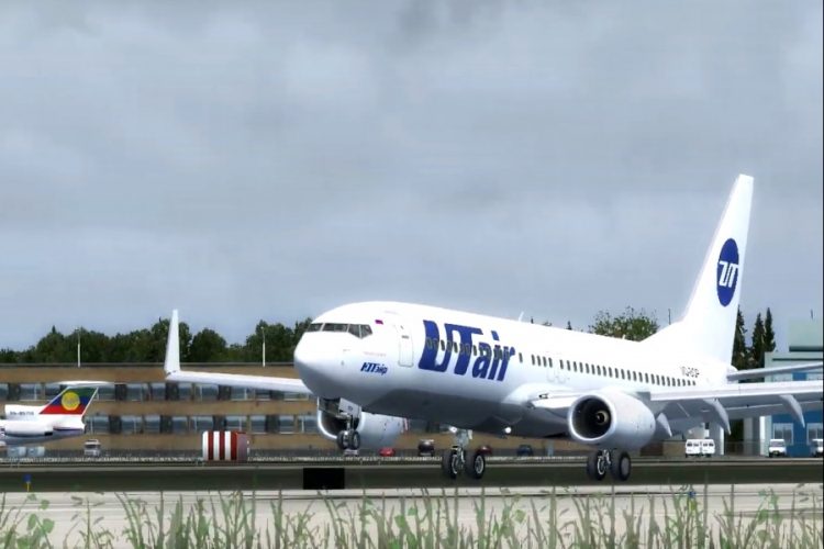 Авиакомпания Utair переживает четвертый по счету дефолт по кредитам