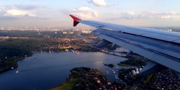 Россиянам с температурой не рекомендуют даже приезжать в аэропорты