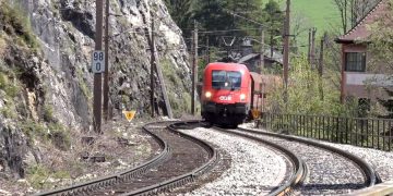 Поезда и автомобили по популярности превзойдут самолеты