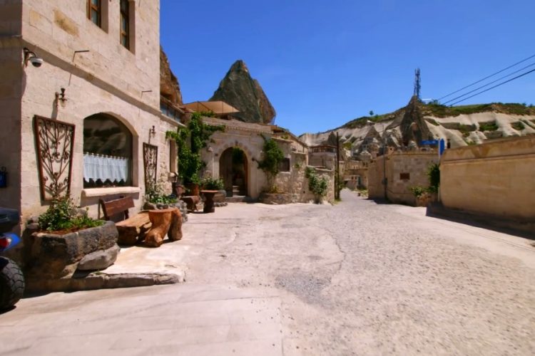 Минтранс опроверг новость об открытии Турции в июле