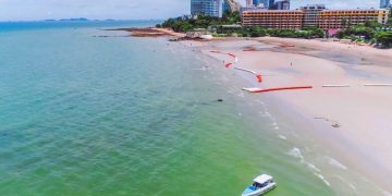 Исследование помогло определить уникальные места для отдыха в России