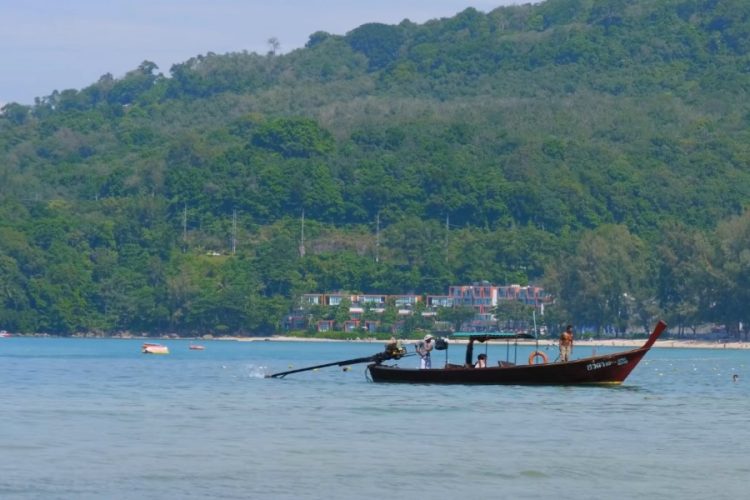 Обнародована дата начала приема туристов в Таиланде