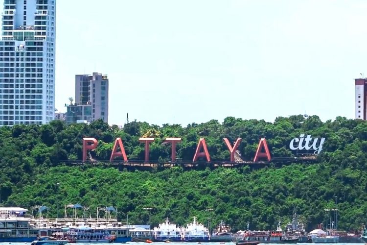 Туристы должны быть готовы попасть в "пузырь" в Таиланде