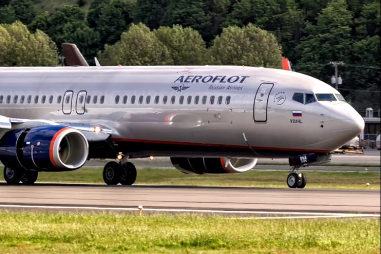 Появились прогнозы по поводу возобновления работы аэропортов России