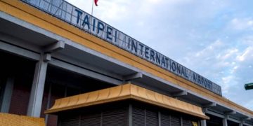 Аэропорт Тайваня предлагает уникальную экскурсию