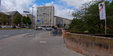 Германия отправит своим гражданам счета за вывоз из других стран во время карантина