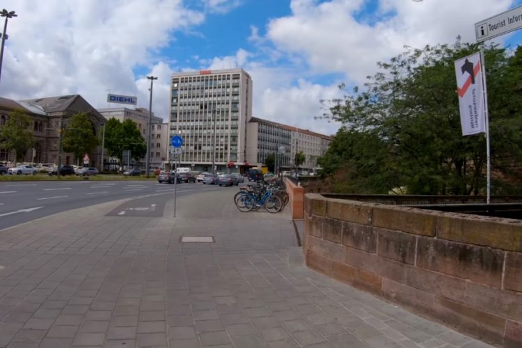 Германия отправит своим гражданам счета за вывоз из других стран во время карантина