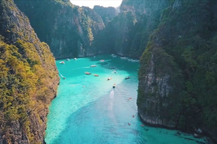 Таиланд обозначил размер скидок для туристов