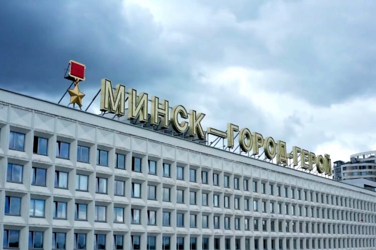 Стало известно, когда откроется граница России с Белоруссией