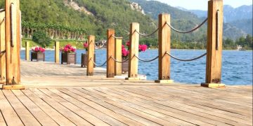 Мармарис на втором месте в списке самых дешевых направлений для отдыха