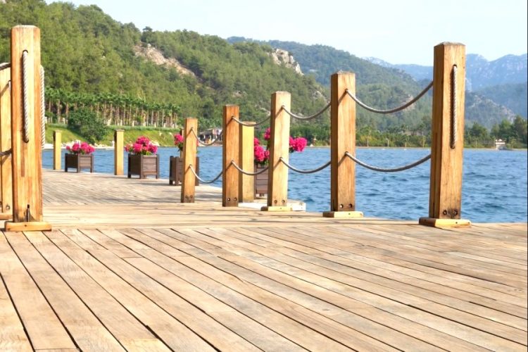 Мармарис на втором месте в списке самых дешевых направлений для отдыха